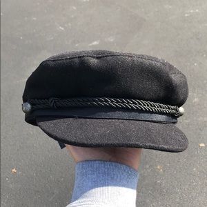American Eagle Sailor Hat
